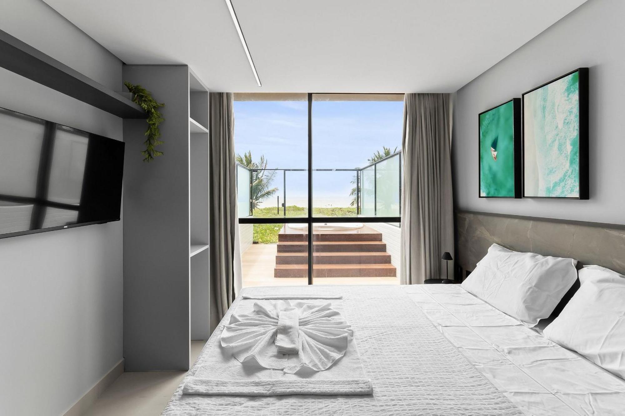 Alta Garden Housi Joao Pessoa By Carpediem Luaran gambar
