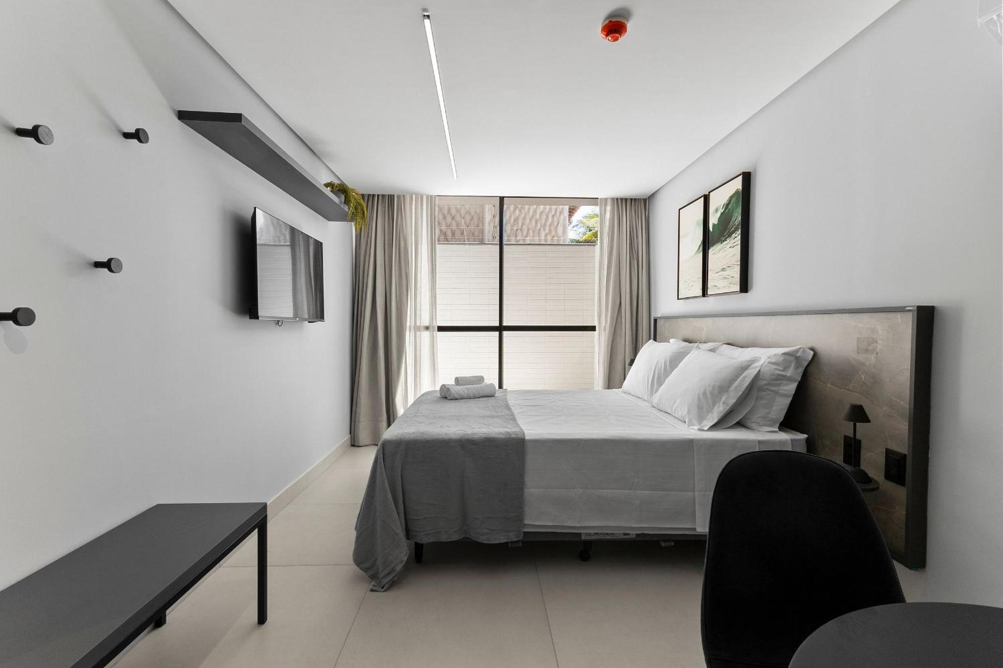 Alta Garden Housi Joao Pessoa By Carpediem Luaran gambar