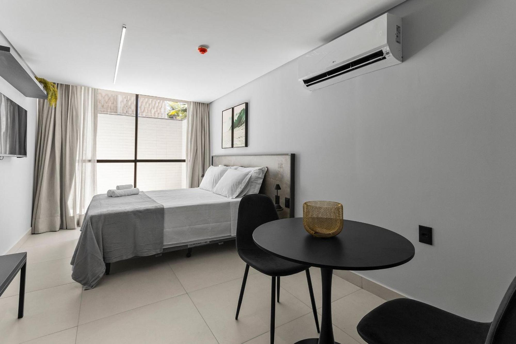 Alta Garden Housi Joao Pessoa By Carpediem Luaran gambar
