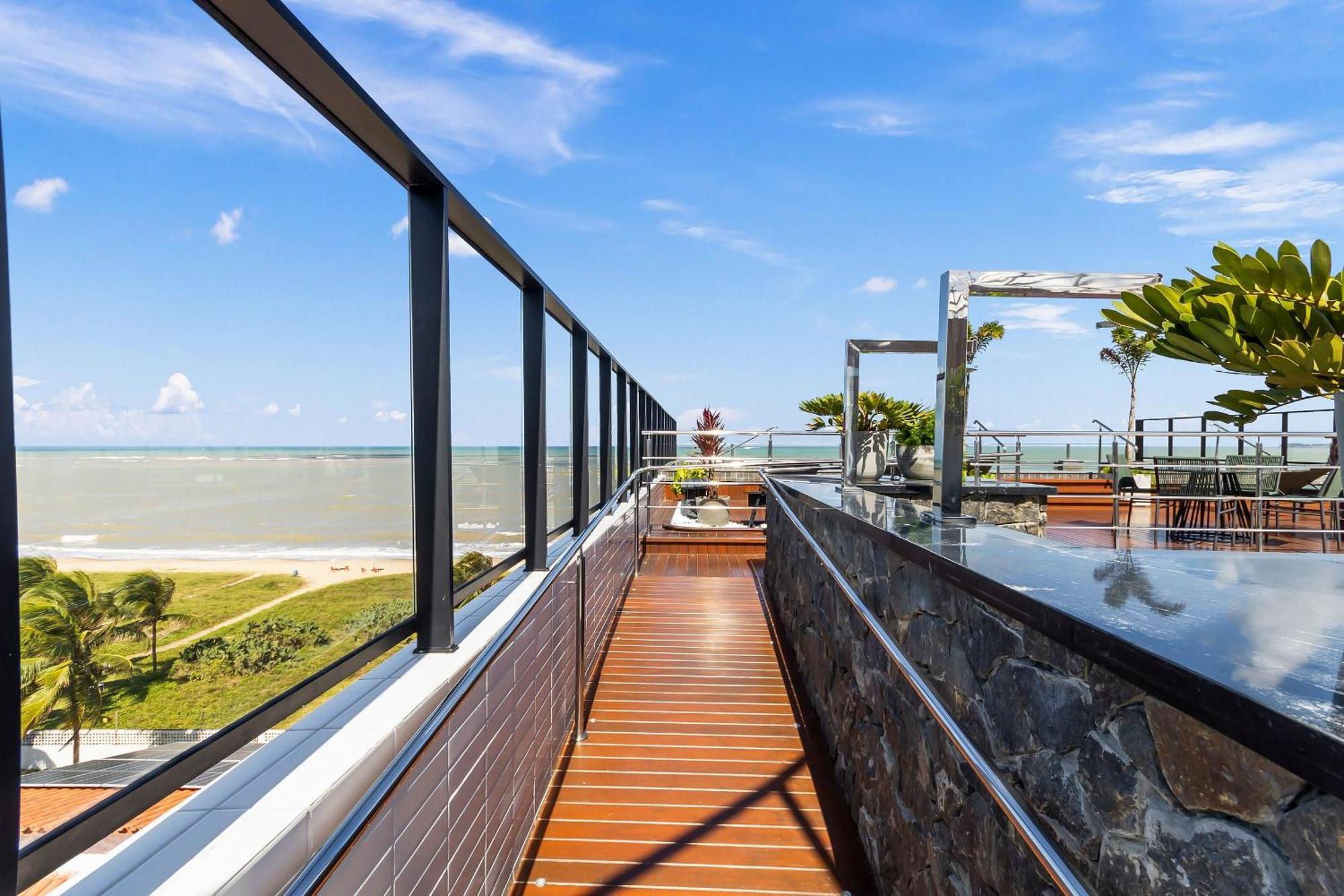 Alta Garden Housi Joao Pessoa By Carpediem Luaran gambar