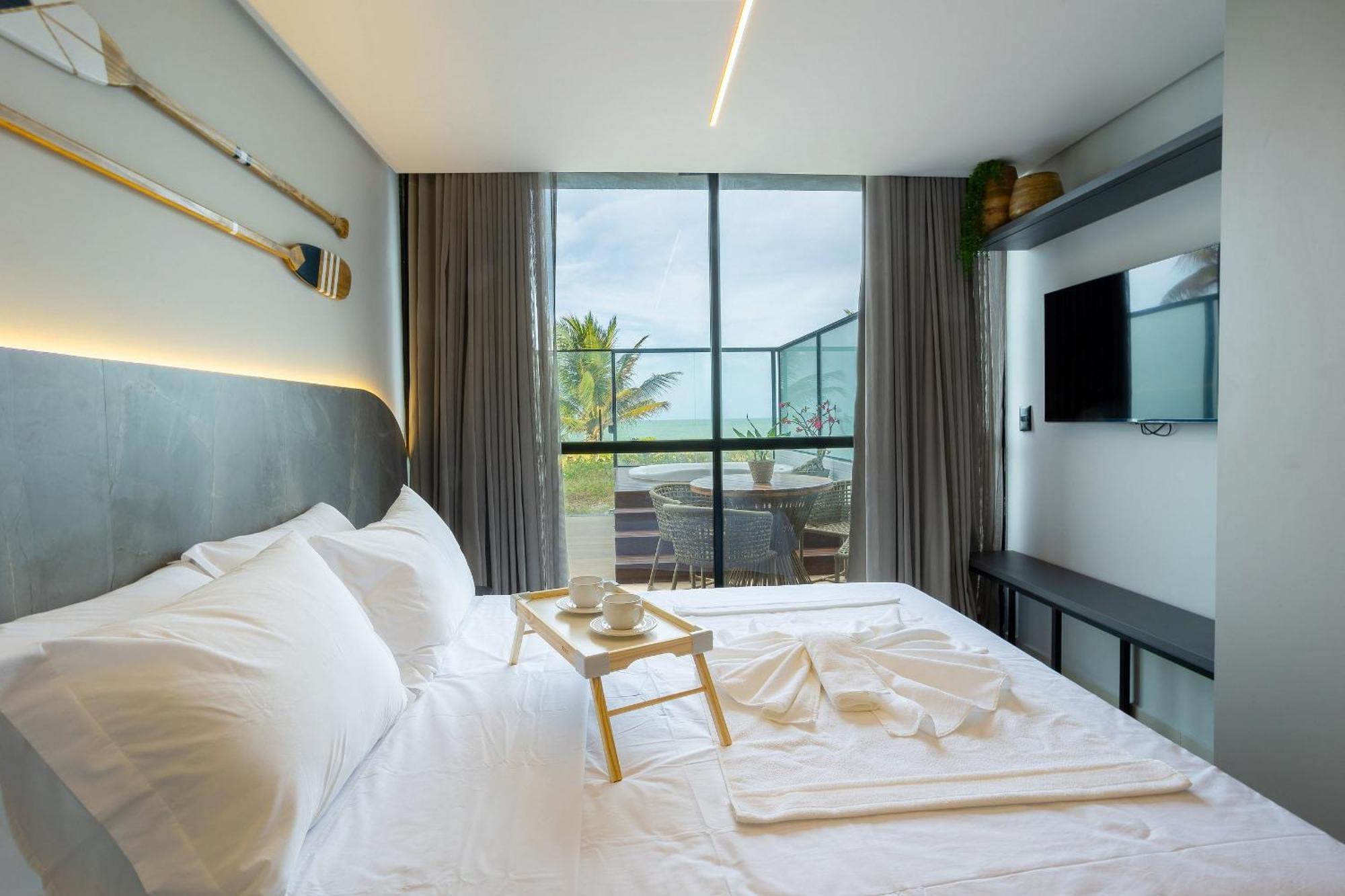 Alta Garden Housi Joao Pessoa By Carpediem Luaran gambar