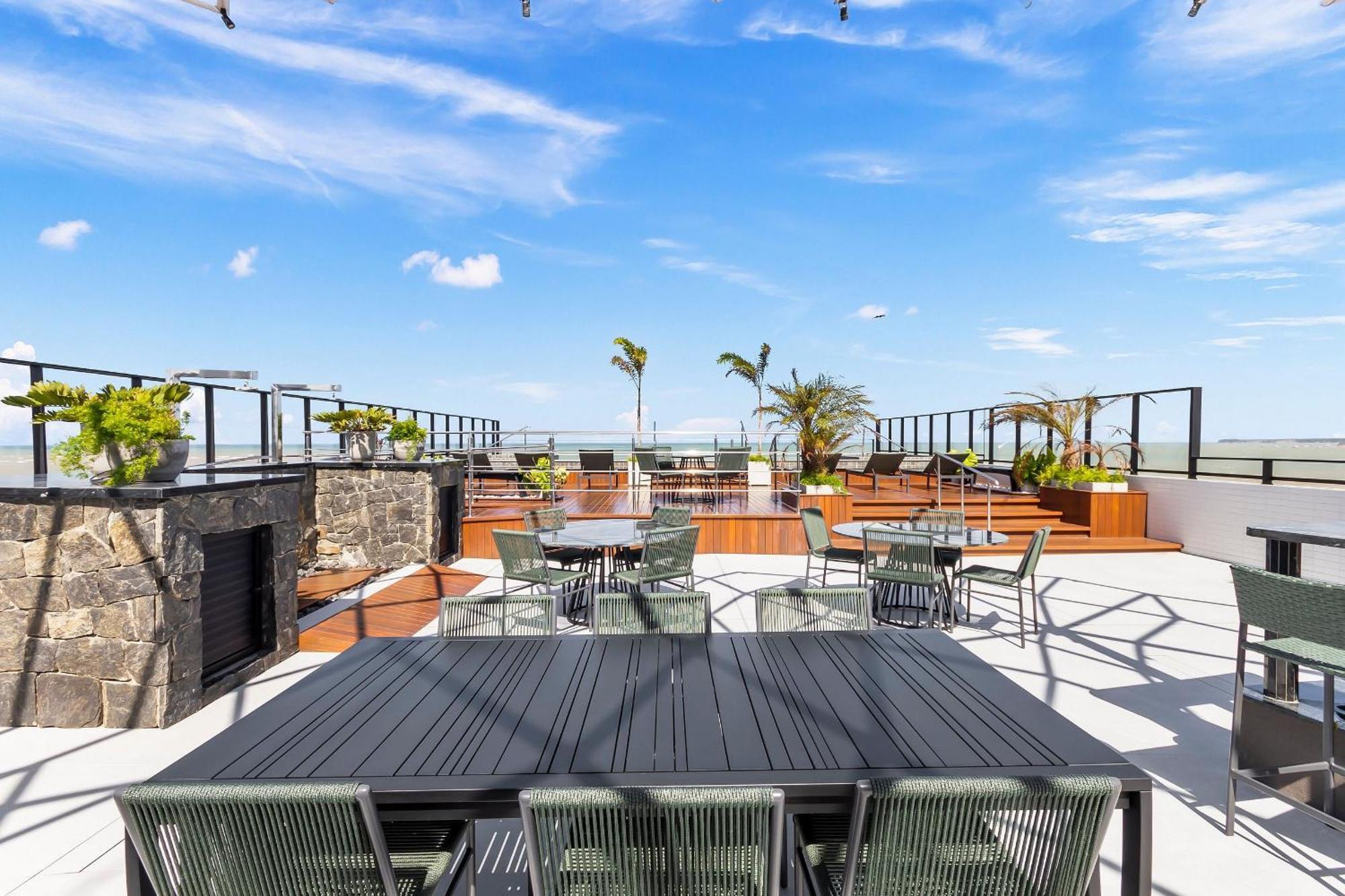 Alta Garden Housi Joao Pessoa By Carpediem Luaran gambar