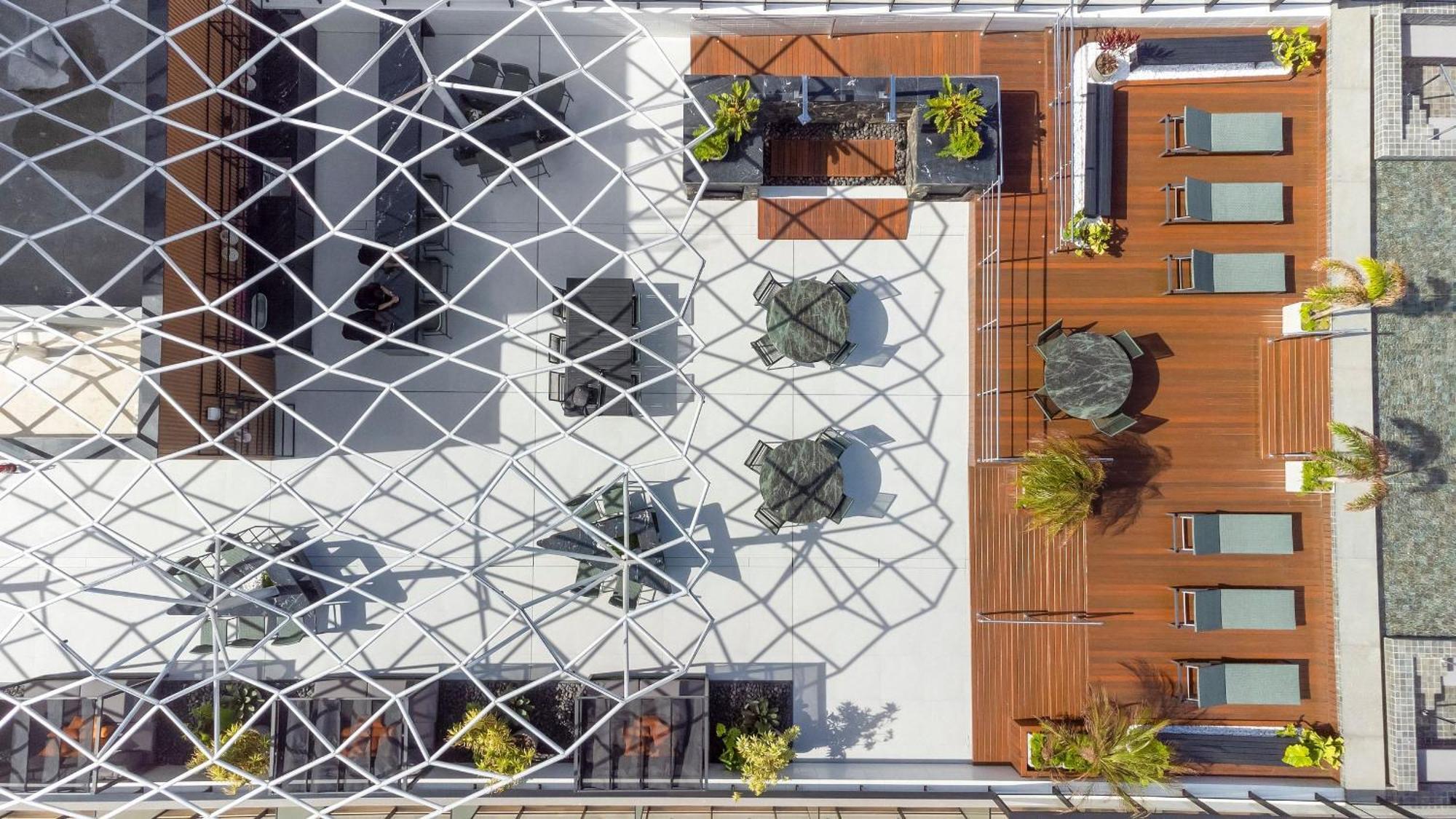 Alta Garden Housi Joao Pessoa By Carpediem Luaran gambar