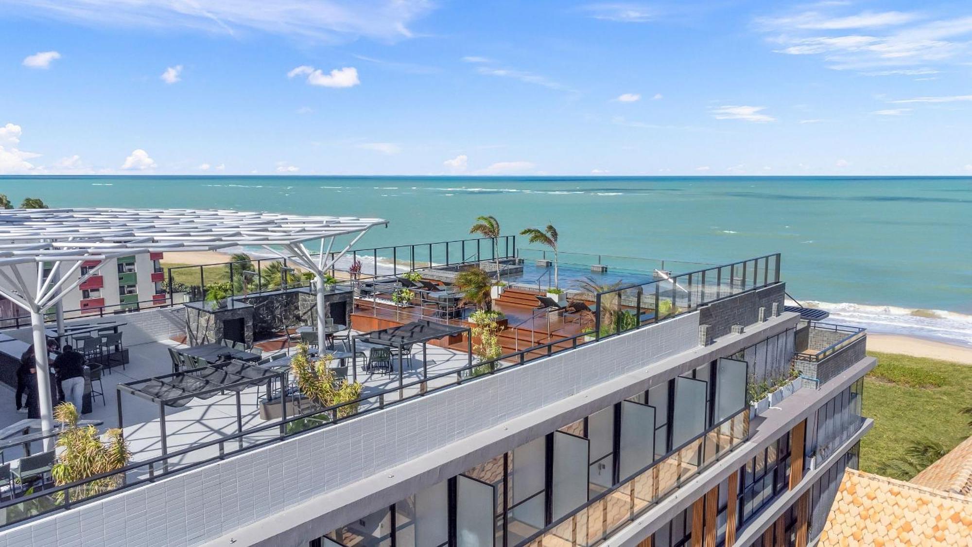 Alta Garden Housi Joao Pessoa By Carpediem Luaran gambar